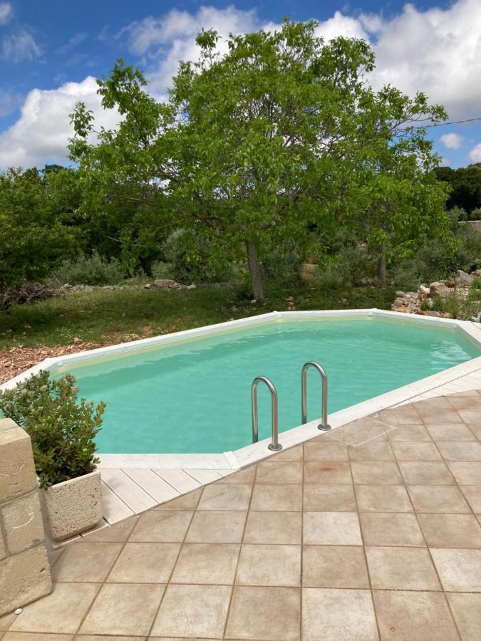 Trullo Elvira & Luigi Villa Monopoli Dış mekan fotoğraf